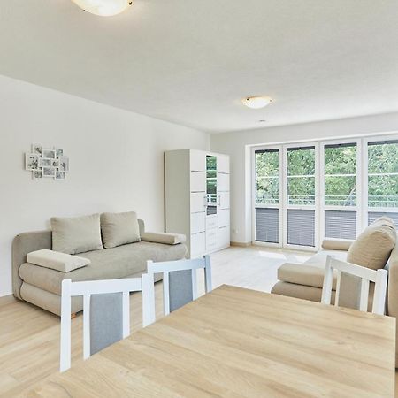 Apartamenty Swinoujscie - Sienkiewicza 23 外观 照片