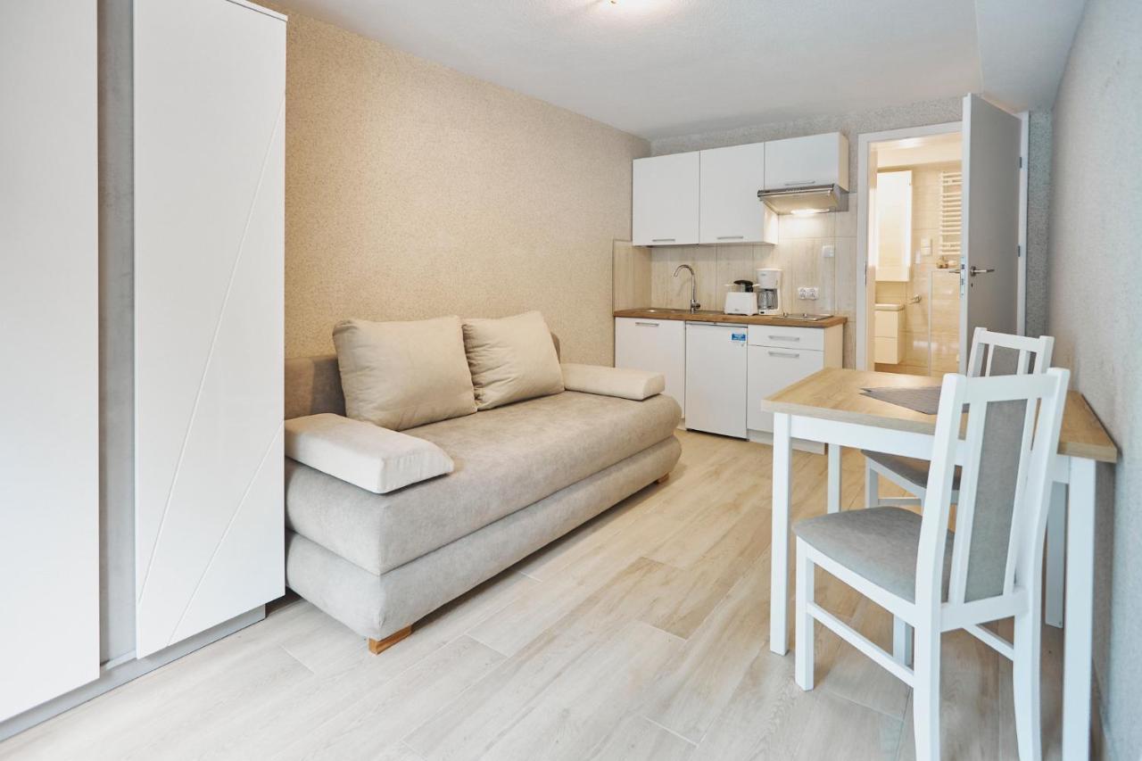 Apartamenty Swinoujscie - Sienkiewicza 23 外观 照片