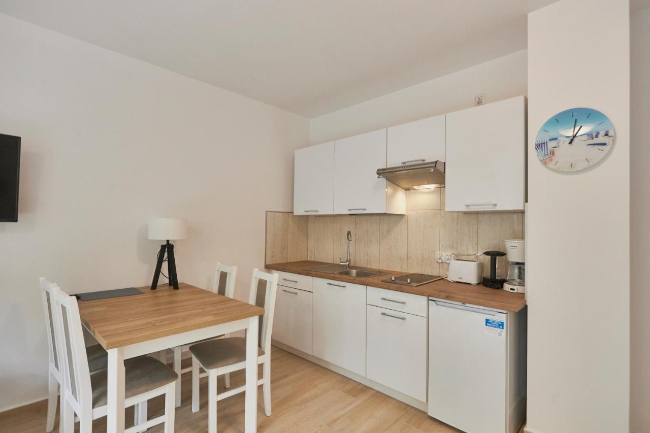 Apartamenty Swinoujscie - Sienkiewicza 23 外观 照片