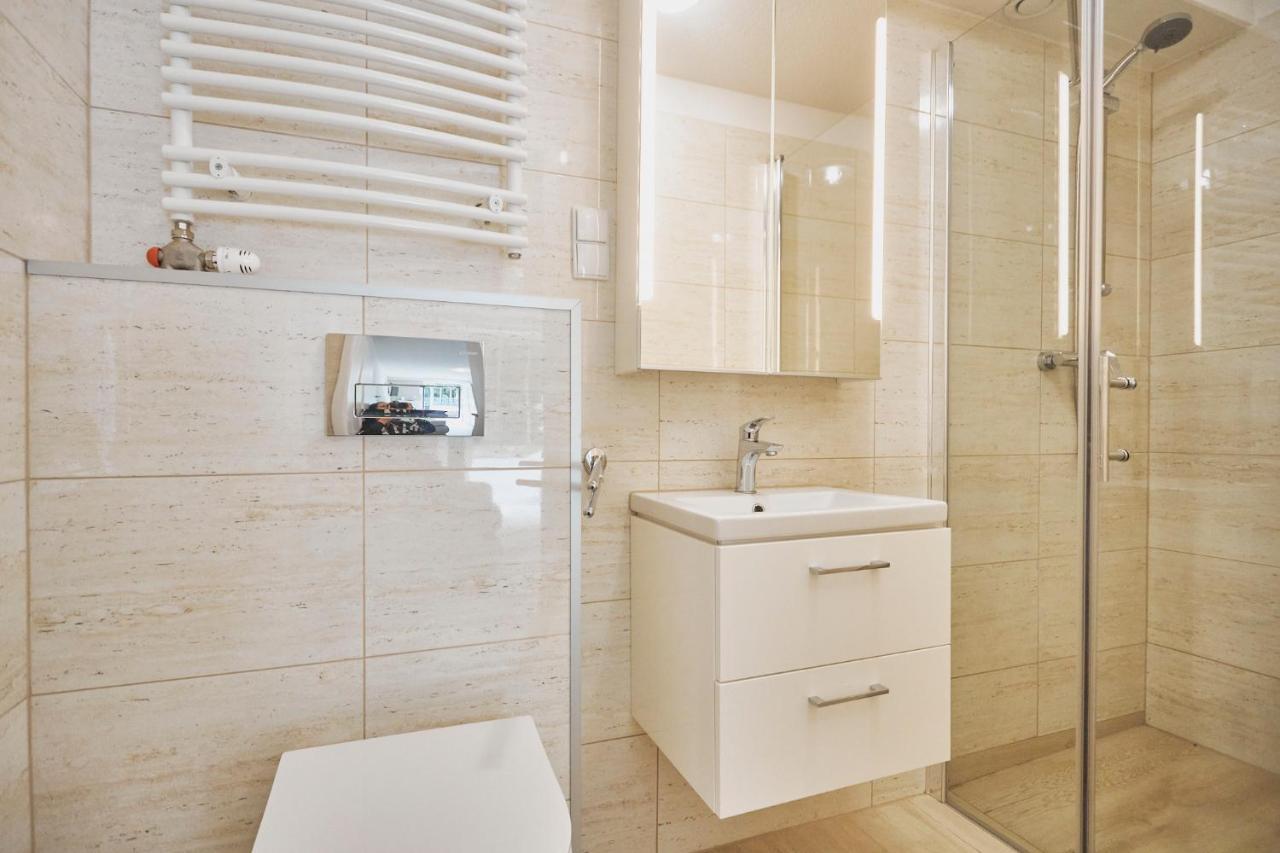 Apartamenty Swinoujscie - Sienkiewicza 23 外观 照片