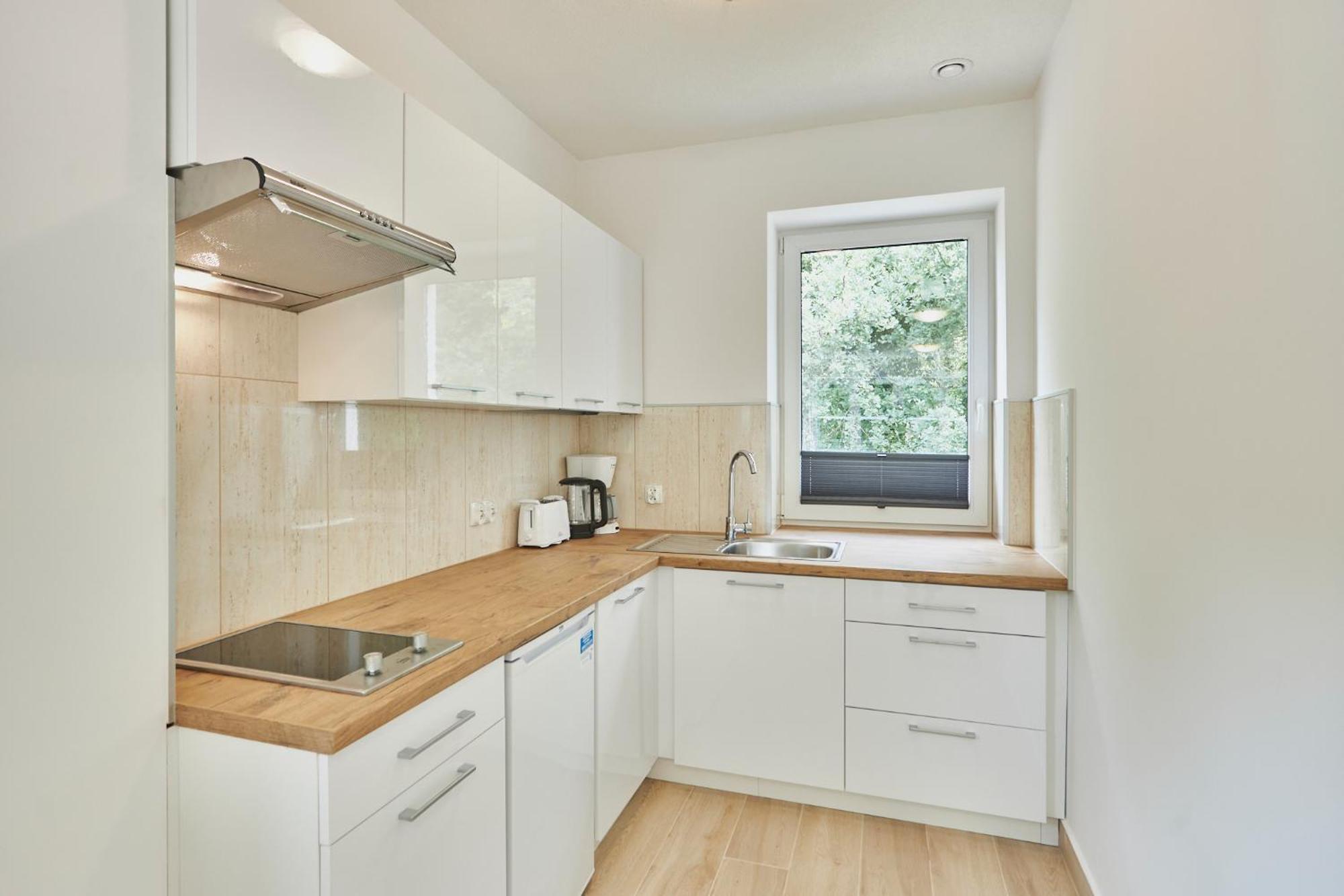 Apartamenty Swinoujscie - Sienkiewicza 23 外观 照片