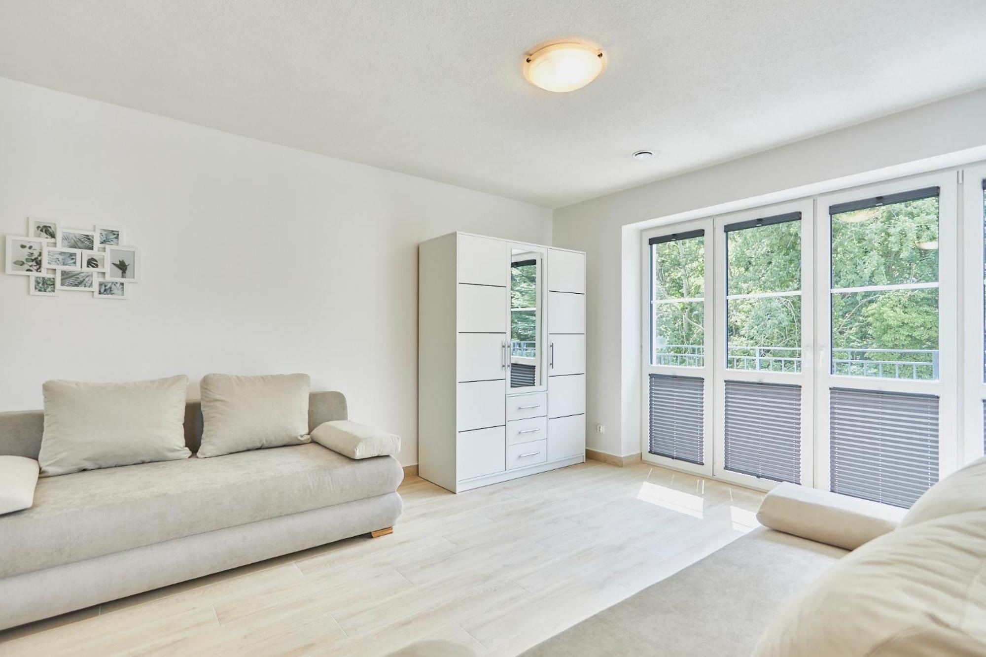 Apartamenty Swinoujscie - Sienkiewicza 23 外观 照片