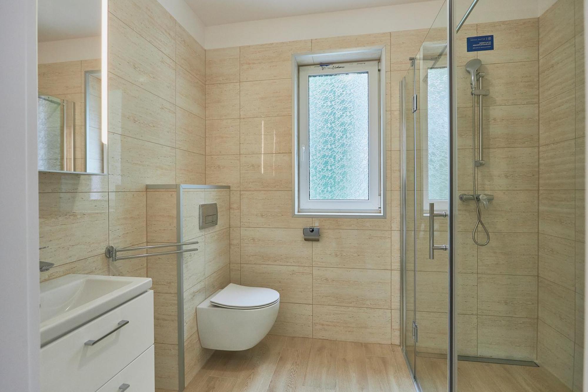 Apartamenty Swinoujscie - Sienkiewicza 23 外观 照片