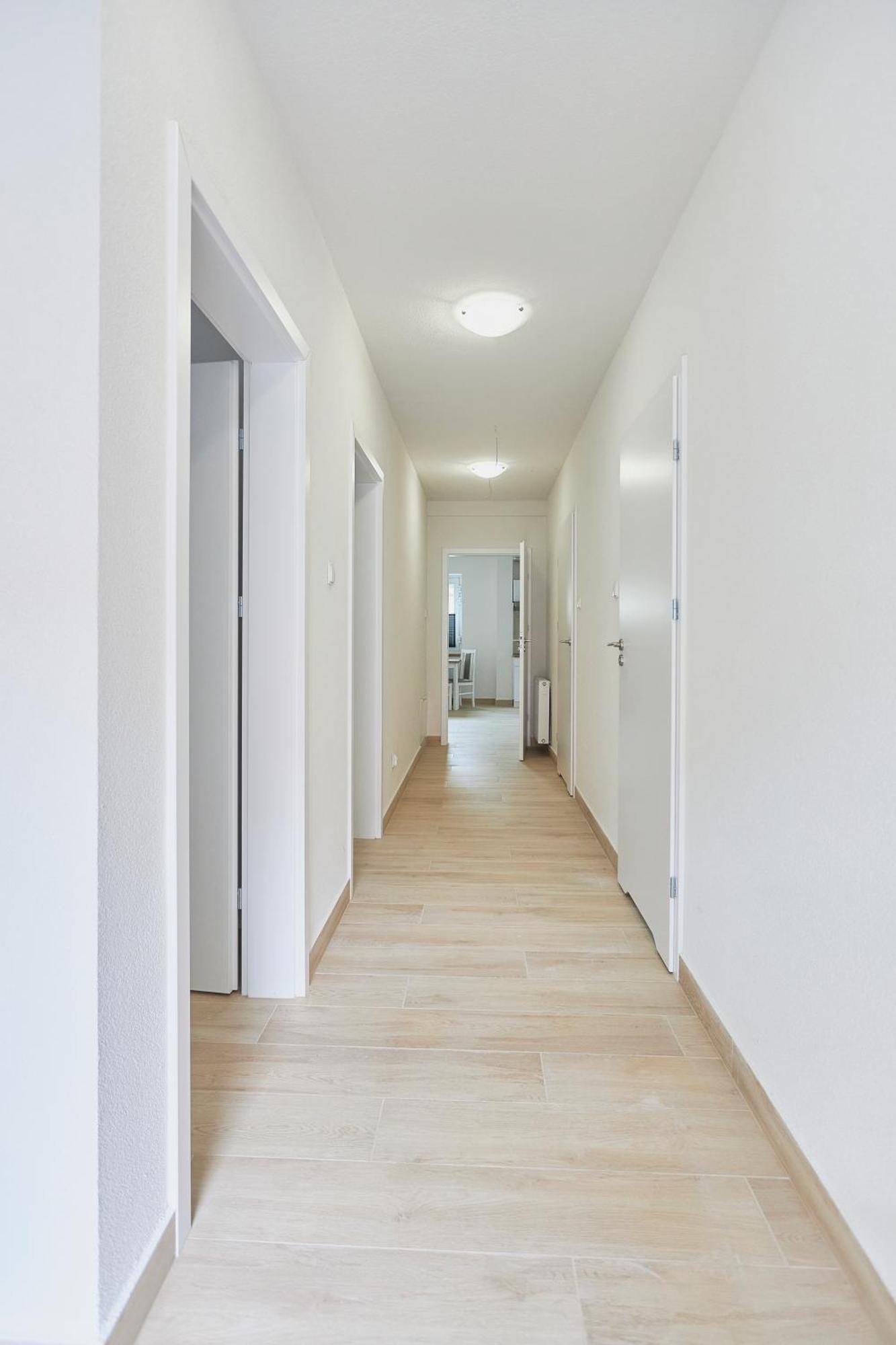 Apartamenty Swinoujscie - Sienkiewicza 23 外观 照片